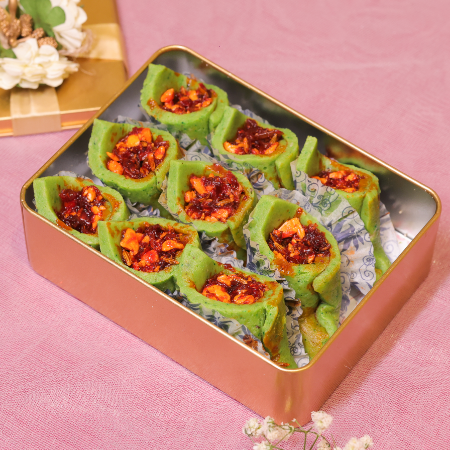 Kaju Paan 