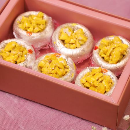 Kaju Katori 