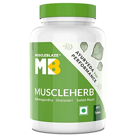 MuscleHerb