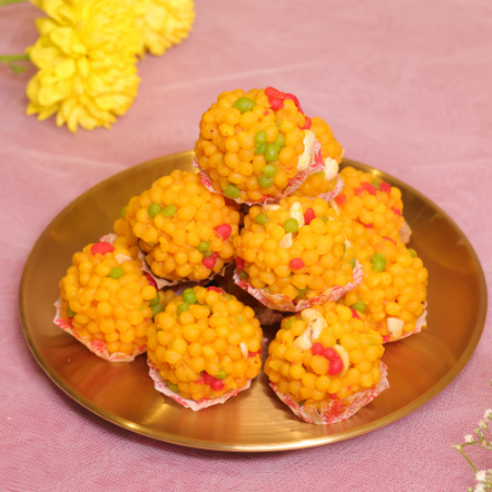 Jodhpuri Laddoo