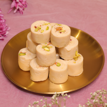 Safed Peda 