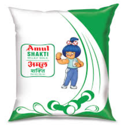 Amul Shakti