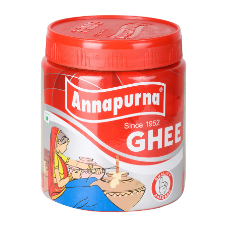 Annapurna Ghee