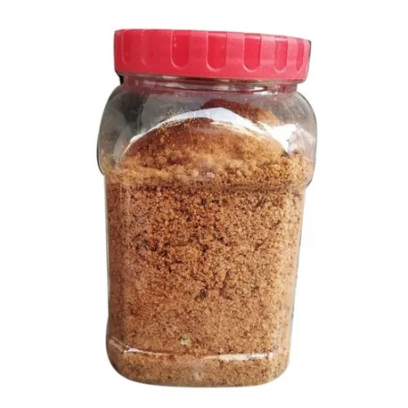 organic jaggery powder