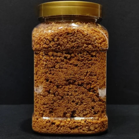 organic jaggery powder