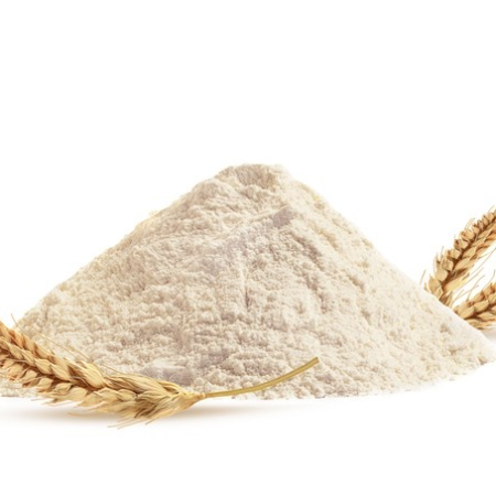 desi wheat flour
