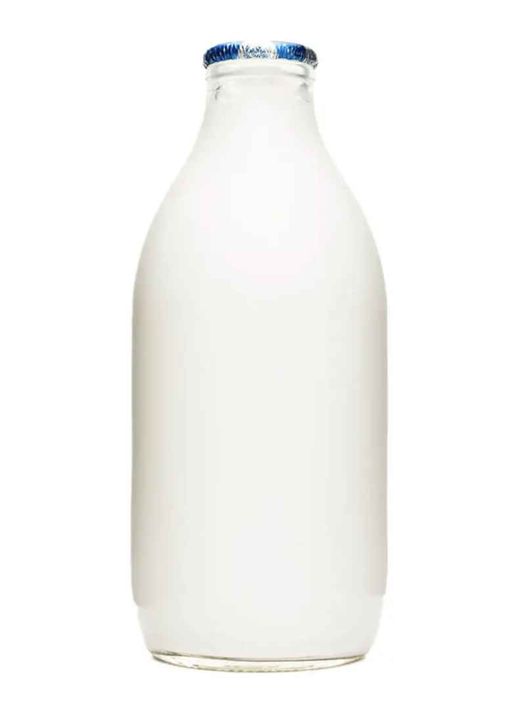 Semi Skimmed Milk