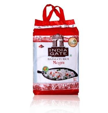 India gate Mogra Rice 