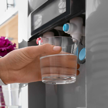 RO Water 