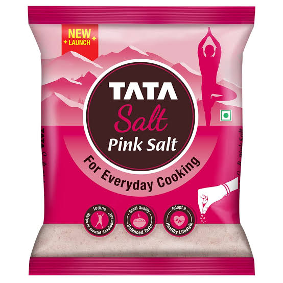 Tata salt 3 in 1 Benifits