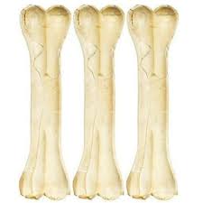 Paw Feasts Bones (4 Inch Bones)