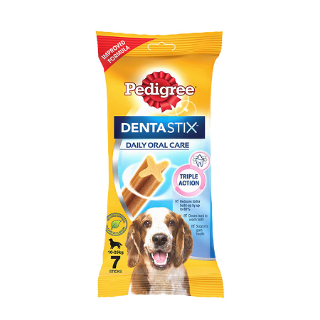 Pedigree Dentastix  Daily Oral Care 