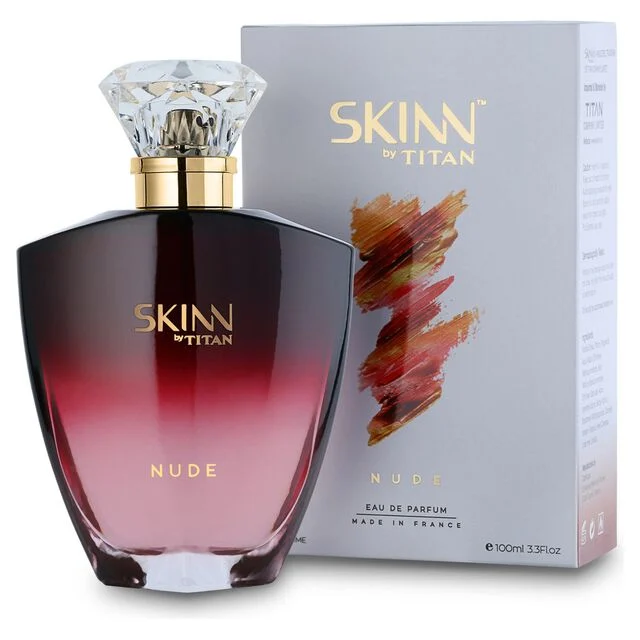 Skinn by Titan  (Nude)