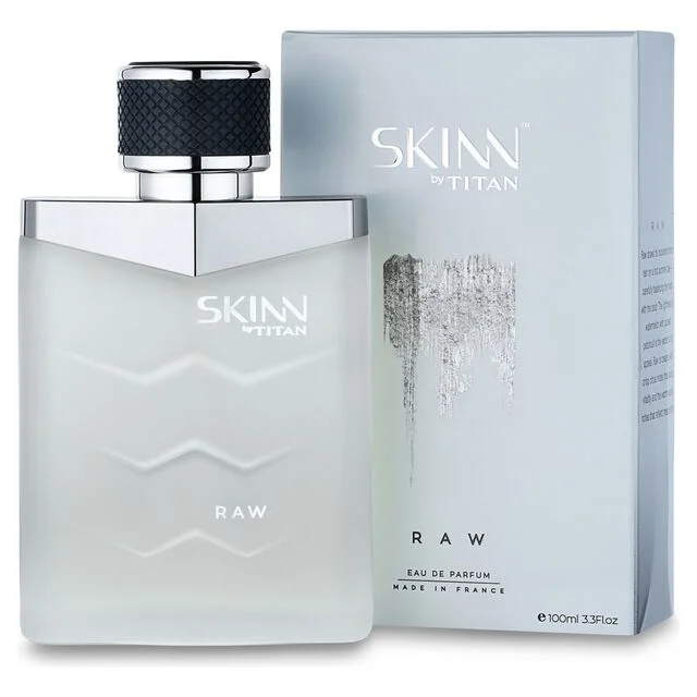 Skinn by Titan (Raw)