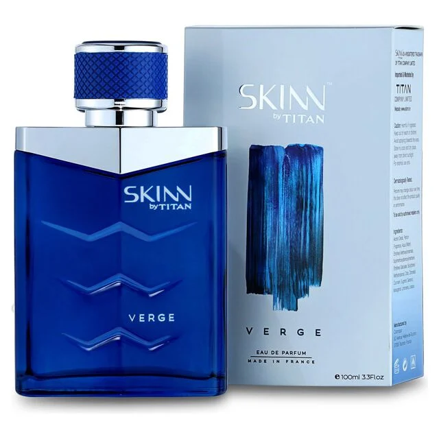 Skinn by Titan (Verge)