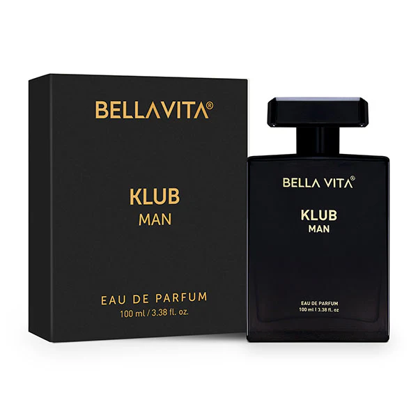 Bellavita  (Klub Man)