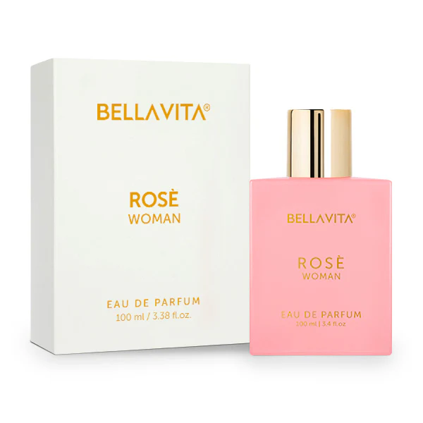 Bellavita  (Rose Woman )