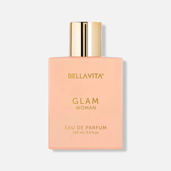 Bellavita Organic (Gold Woman )