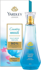 Yardley London Country Breeze