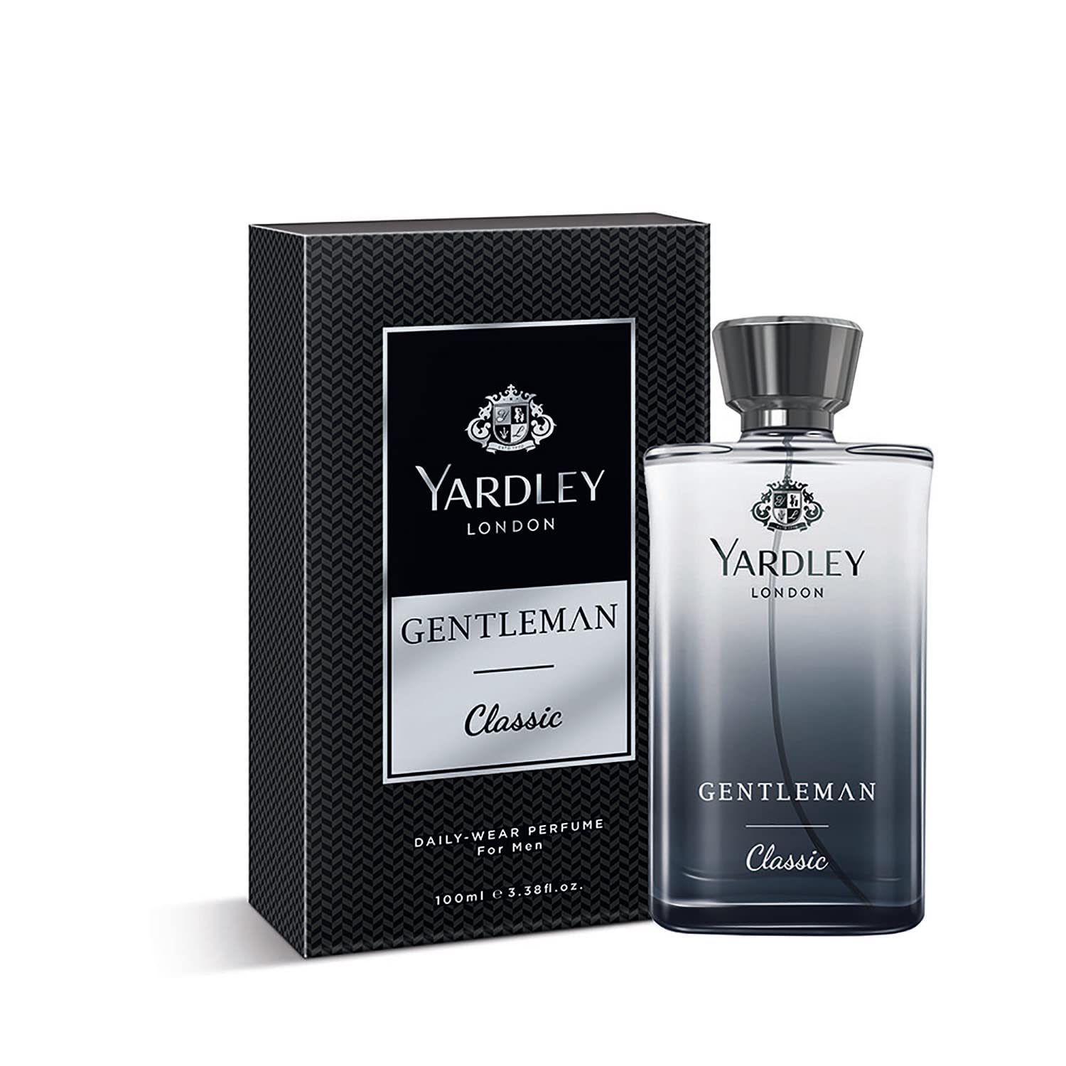 Yardley London Gentleman Classic 