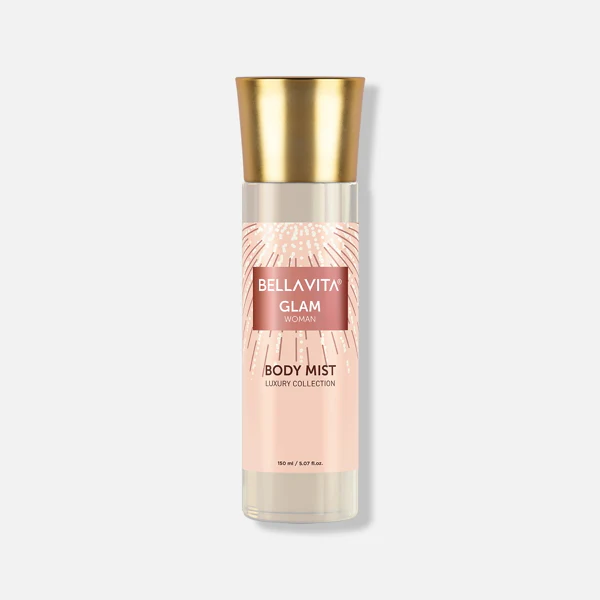 Bellavita Glam Women Body Mist