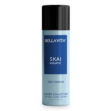 Bellavita Skai Aquatic Deo Perfum