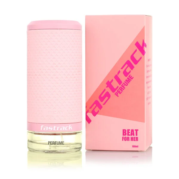 Fastrack Perfume Beat For Her