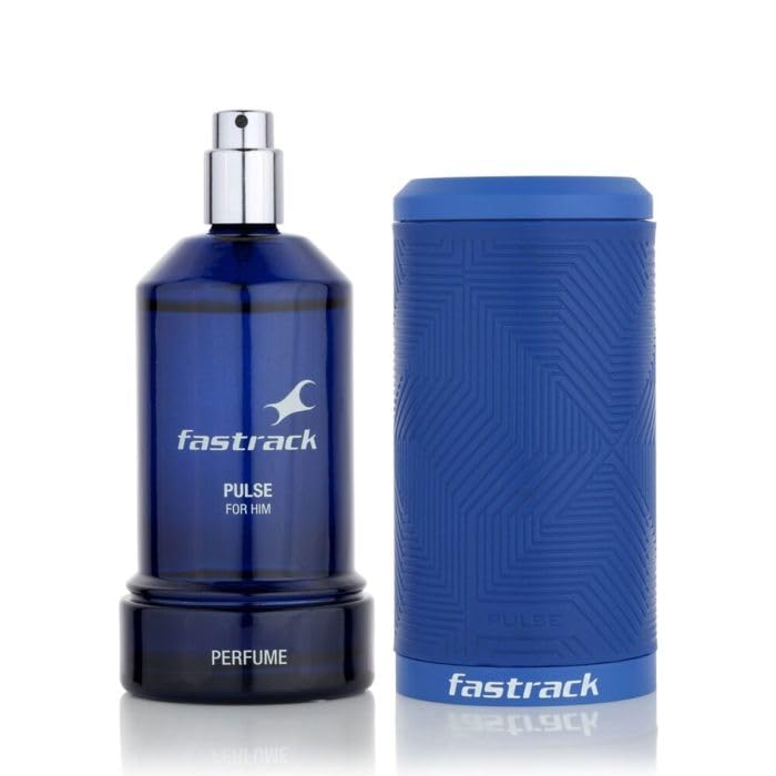 Fastrack Perfume Pulse For him