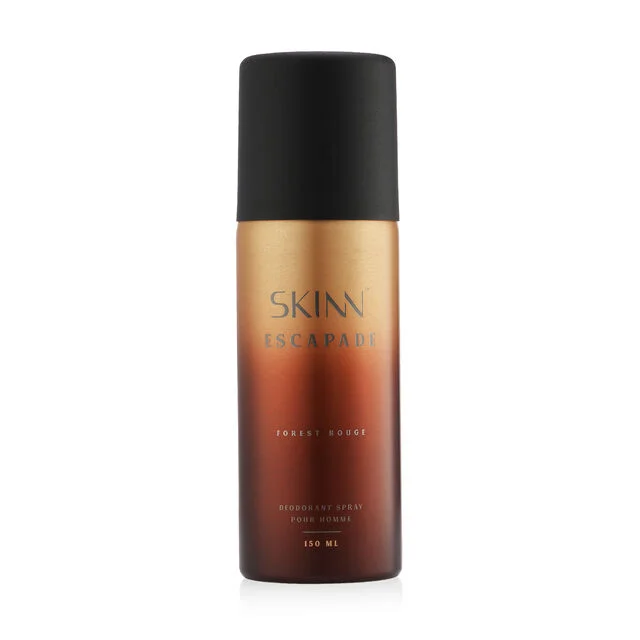 Skinn escapade deodrant Spray