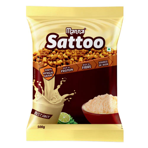 Manna Sattoo