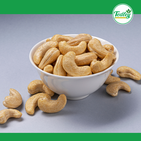 Cashews[Kaju]