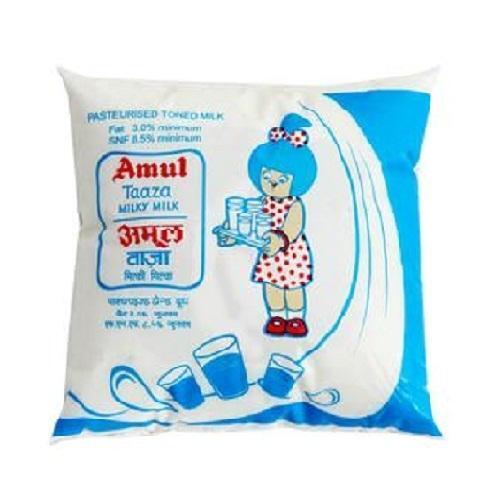 Amul Cow Milk 