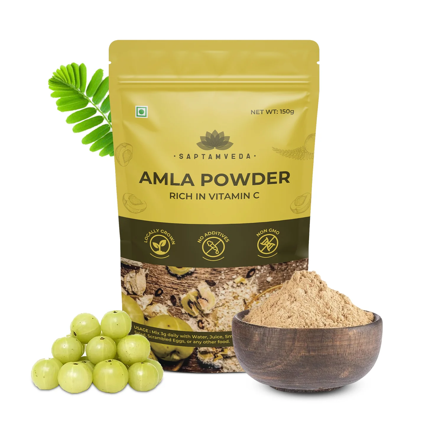 Amla Powder