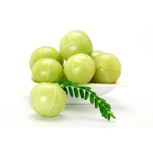 Organic Amla