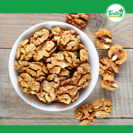 walnuts