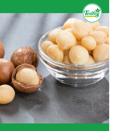 Macadamia Nuts