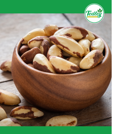 Brazil Nuts