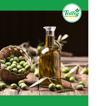 Olive oil