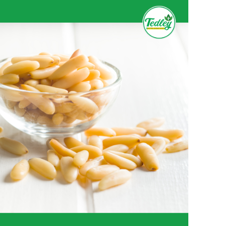 Pine Nuts 