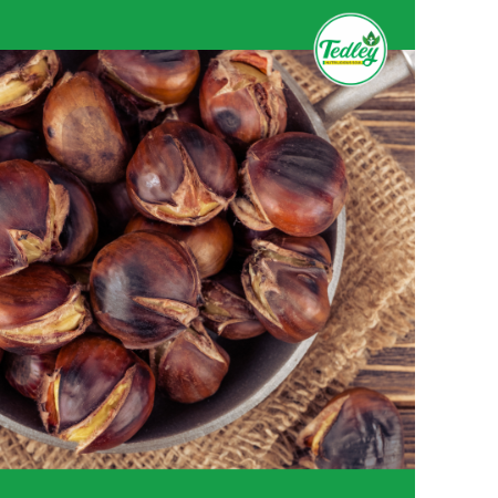 Chestnuts 