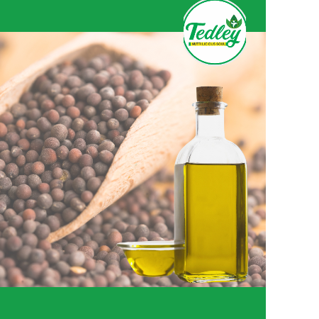 mustard oil