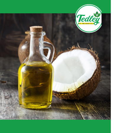 Coconut Oil