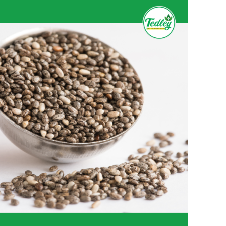 Chia Seeds