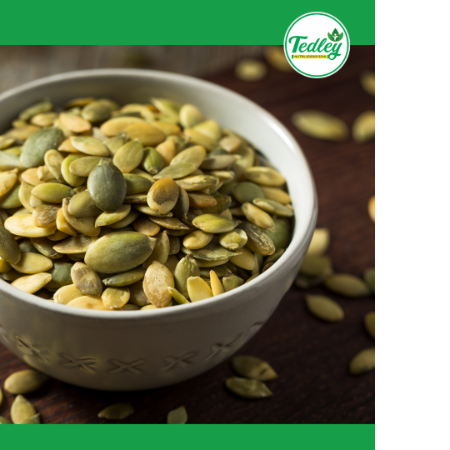 Pumpkin Seeds