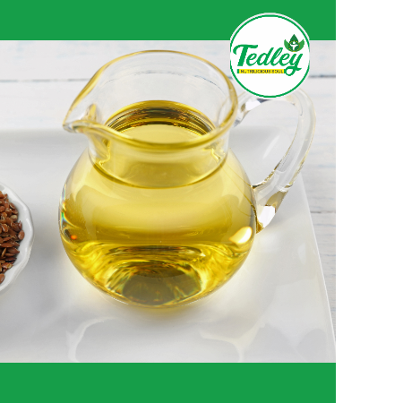Flaxseed Oil