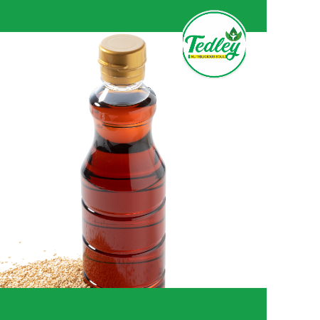 Sesame Oil