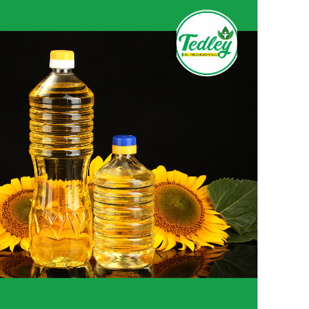Sunflower Oil