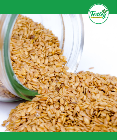 Sesame Seeds