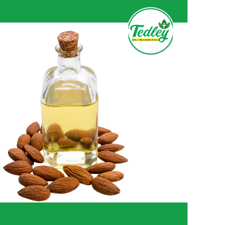 Almond Oil