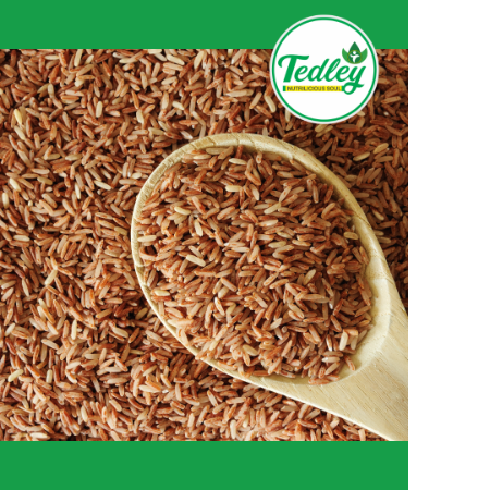 Brown Rice 